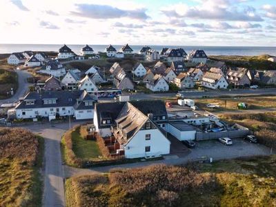 Appartement für 5 Personen (65 m²) in Hörnum (Sylt) 3/10