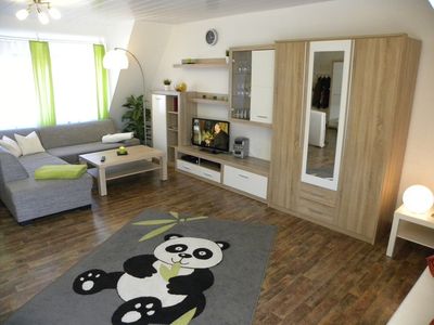 Appartement für 5 Personen (65 m²) in Hörnum (Sylt) 4/10