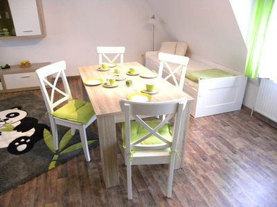 Appartement für 5 Personen (65 m²) in Hörnum (Sylt) 5/10