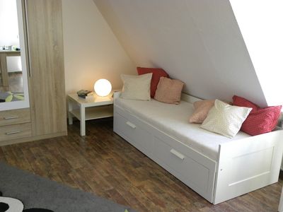 Appartement für 5 Personen (65 m²) in Hörnum (Sylt) 6/10