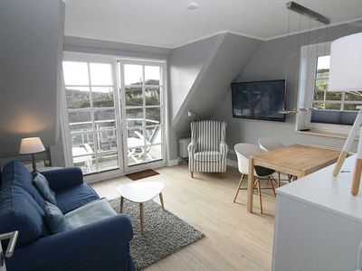 Appartement für 4 Personen (63 m²) in Hörnum (Sylt) 1/10