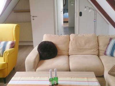 Appartement für 2 Personen (40 m²) in Hörnum (Sylt) 4/10