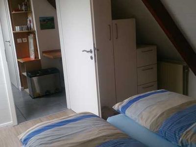 Appartement für 2 Personen (40 m²) in Hörnum (Sylt) 9/10