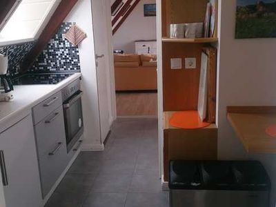 Appartement für 2 Personen (40 m²) in Hörnum (Sylt) 10/10