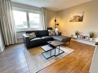 Appartement für 3 Personen (68 m²) in Hörnum (Sylt) 7/10