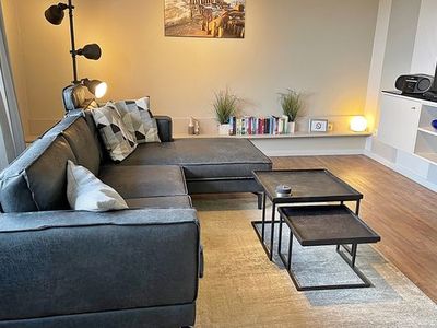 Appartement für 3 Personen (68 m²) in Hörnum (Sylt) 8/10