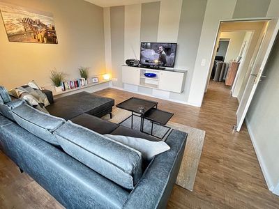 Appartement für 3 Personen (68 m²) in Hörnum (Sylt) 9/10