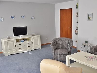 Appartement für 3 Personen (62 m²) in Hörnum (Sylt) 3/10