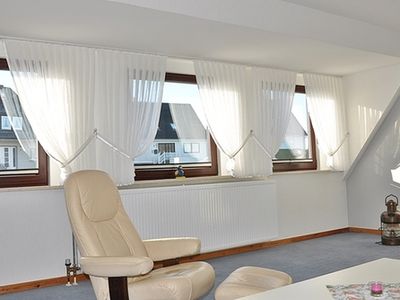 Appartement für 3 Personen (62 m²) in Hörnum (Sylt) 4/10