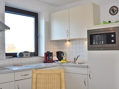 Appartement für 3 Personen (62 m²) in Hörnum (Sylt) 5/10