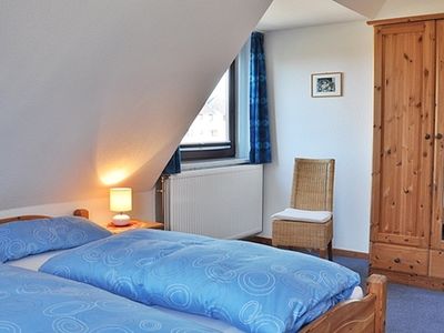 Appartement für 3 Personen (62 m²) in Hörnum (Sylt) 8/10