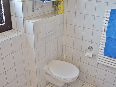 Appartement für 3 Personen (62 m²) in Hörnum (Sylt) 9/10