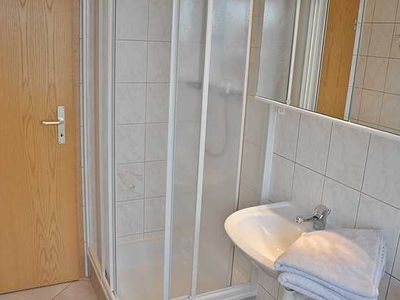 Appartement für 3 Personen (42 m²) in Hörnum (Sylt) 8/9