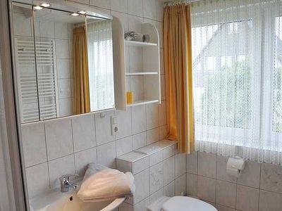 Appartement für 3 Personen (42 m²) in Hörnum (Sylt) 9/9