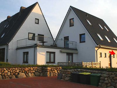 Appartement für 4 Personen (68 m²) in Hörnum (Sylt) 2/10