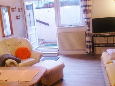 Appartement für 2 Personen (35 m²) in Hörnum (Sylt) 6/10