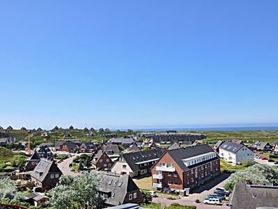 Appartement für 2 Personen (52 m²) in Hörnum (Sylt) 6/10