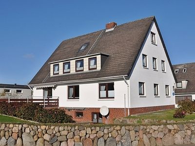 Appartement für 3 Personen (62 m²) in Hörnum (Sylt) 1/10