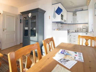 Appartement für 5 Personen (73 m²) in Hörnum (Sylt) 8/10