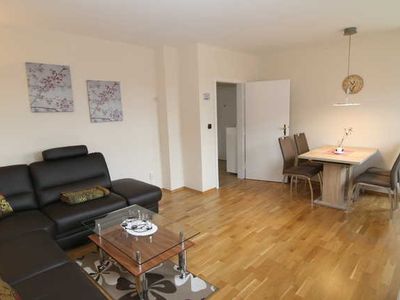 Appartement für 3 Personen (52 m²) in Hörnum (Sylt) 3/10