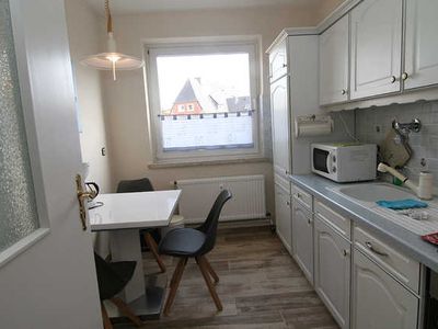 Appartement für 3 Personen (52 m²) in Hörnum (Sylt) 8/10