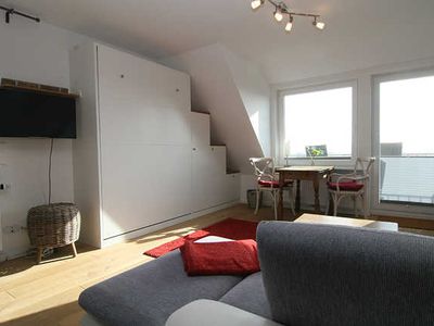 Appartement für 3 Personen (55 m²) in Hörnum (Sylt) 6/10