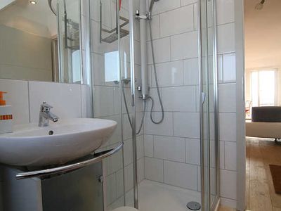 Appartement für 3 Personen (55 m²) in Hörnum (Sylt) 10/10