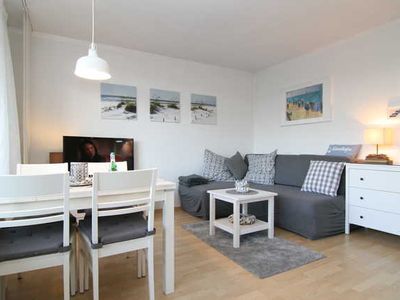 Appartement für 2 Personen (35 m²) in Hörnum (Sylt) 4/10