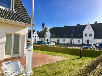 Appartement für 4 Personen (56 m²) in Hörnum (Sylt) 2/10