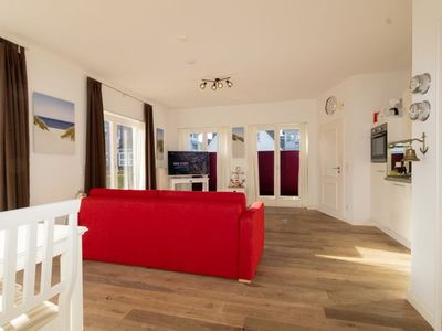 Appartement für 4 Personen (56 m²) in Hörnum (Sylt) 5/10