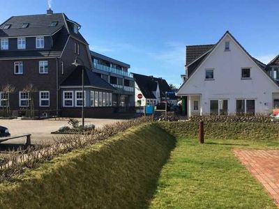 Appartement für 4 Personen (56 m²) in Hörnum (Sylt) 9/10