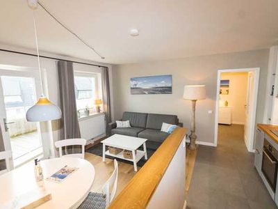 Appartement für 4 Personen (45 m²) in Hörnum (Sylt) 3/10