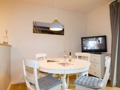 Appartement für 4 Personen (45 m²) in Hörnum (Sylt) 5/10