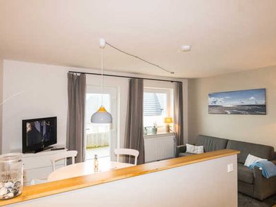 Appartement für 4 Personen (45 m²) in Hörnum (Sylt) 6/10