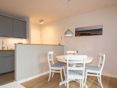 Appartement für 4 Personen (45 m²) in Hörnum (Sylt) 7/10