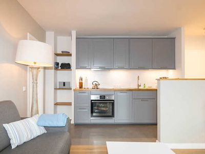 Appartement für 4 Personen (45 m²) in Hörnum (Sylt) 10/10