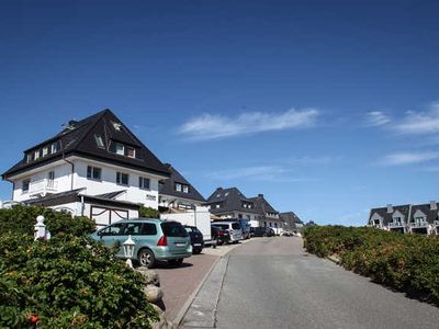 Appartement für 4 Personen (40 m²) in Hörnum (Sylt) 1/10