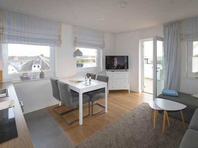 Appartement für 4 Personen (40 m²) in Hörnum (Sylt) 4/10