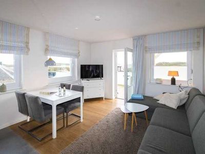 Appartement für 4 Personen (40 m²) in Hörnum (Sylt) 9/10