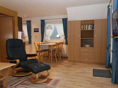 Appartement für 3 Personen (45 m²) in Hörnum (Sylt) 7/10