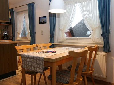 Appartement für 3 Personen (45 m²) in Hörnum (Sylt) 8/10