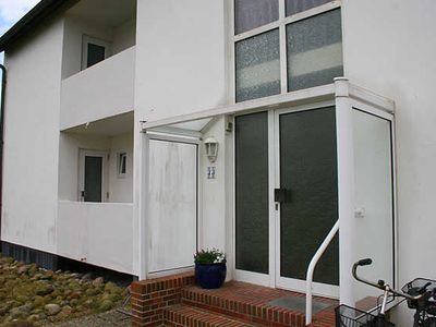 Appartement für 3 Personen (55 m²) in Hörnum (Sylt) 3/10