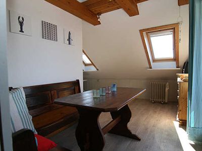 Appartement für 3 Personen (45 m²) in Hörnum (Sylt) 6/10