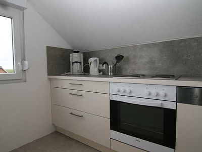 Appartement für 3 Personen (45 m²) in Hörnum (Sylt) 8/10