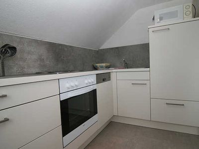 Appartement für 3 Personen (45 m²) in Hörnum (Sylt) 9/10