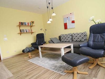 Appartement für 3 Personen (55 m²) in Hörnum (Sylt) 5/10