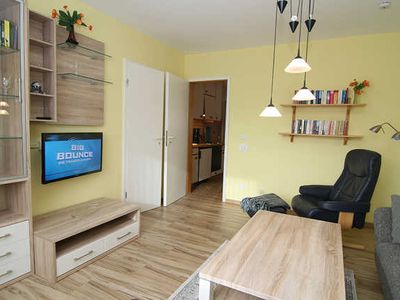 Appartement für 3 Personen (55 m²) in Hörnum (Sylt) 6/10