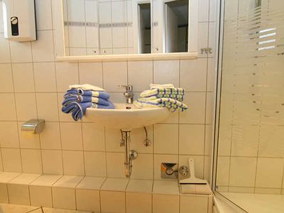 Appartement für 3 Personen (55 m²) in Hörnum (Sylt) 10/10