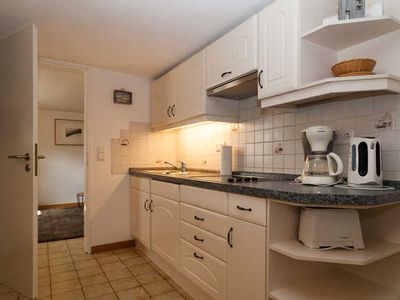 Appartement für 2 Personen (35 m²) in Hörnum (Sylt) 8/10