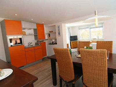 Appartement für 4 Personen (48 m²) in Hörnum (Sylt) 7/10